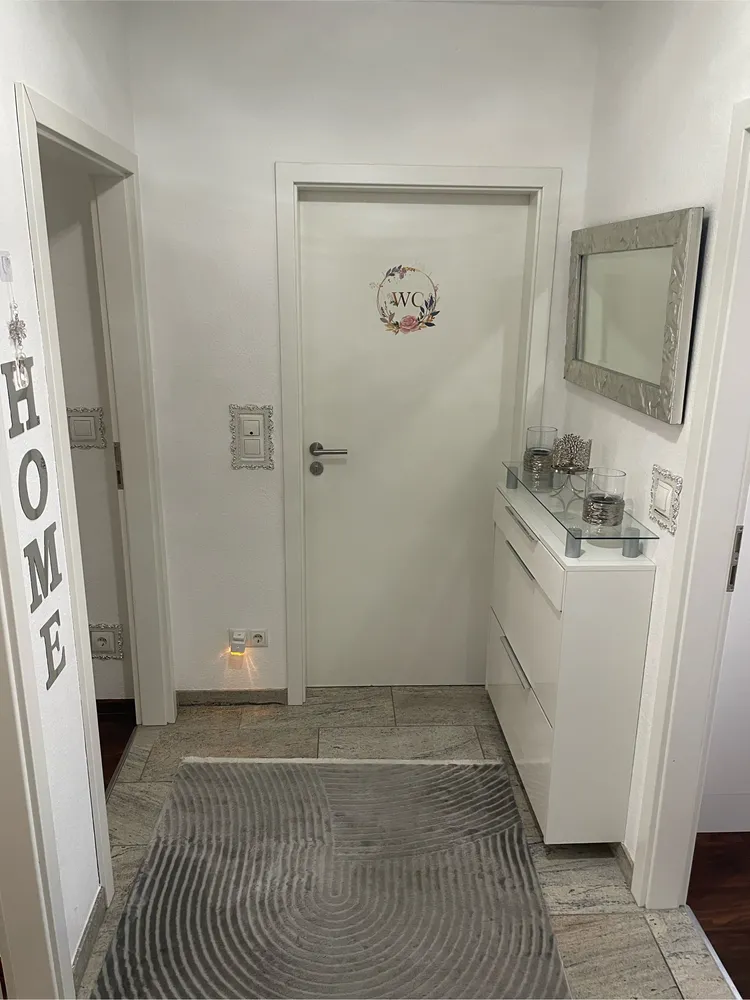 3 Zimmer Wohnung mit 64 m² in Mannheim – Bild 6