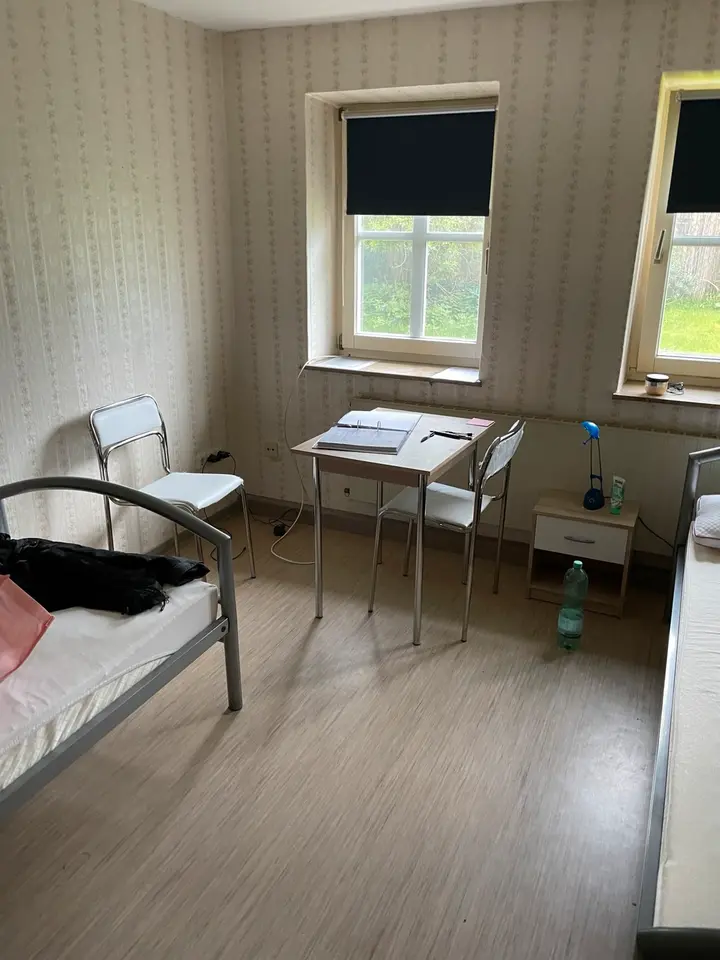 2 Zimmer Wohnung mit 35 m² in Eschwege – Bild 10