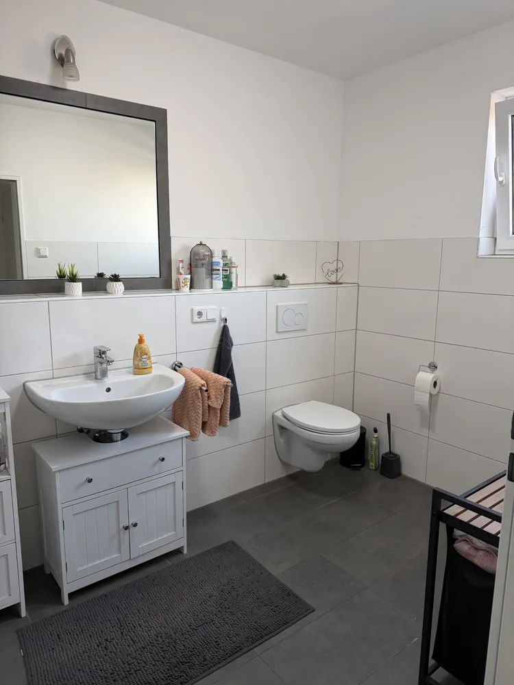 3 Zimmer Wohnung mit 86 m² in Euskirchen – Bild 3