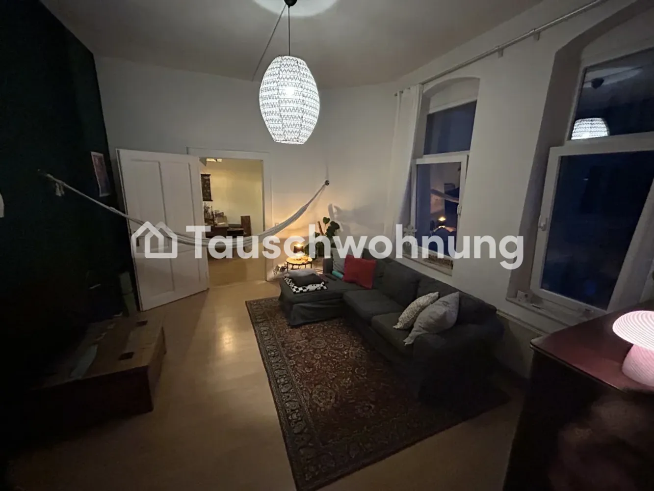 3 room apartment with 65 m² in Hanover – Photo 2