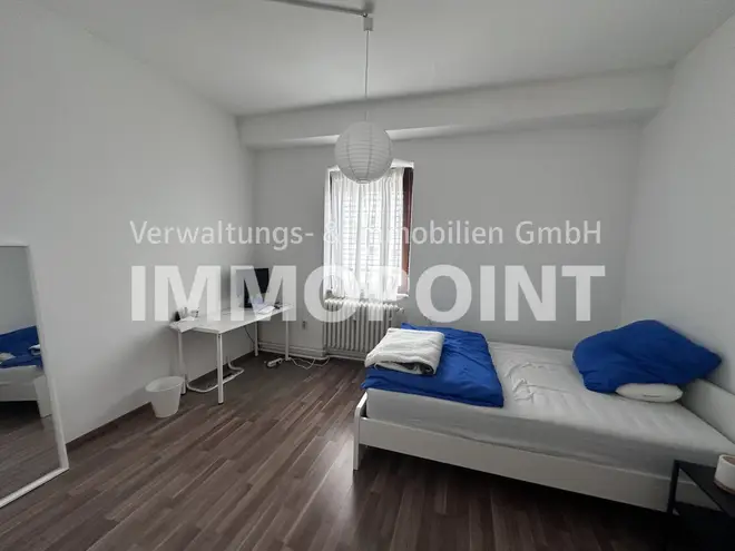 2 Zimmer Wohnung mit 56 m² in Karlsruhe – Bild 3