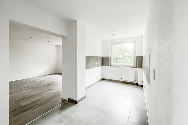 4 Zimmer Wohnung mit 66 m² in Bochum – Bild 1