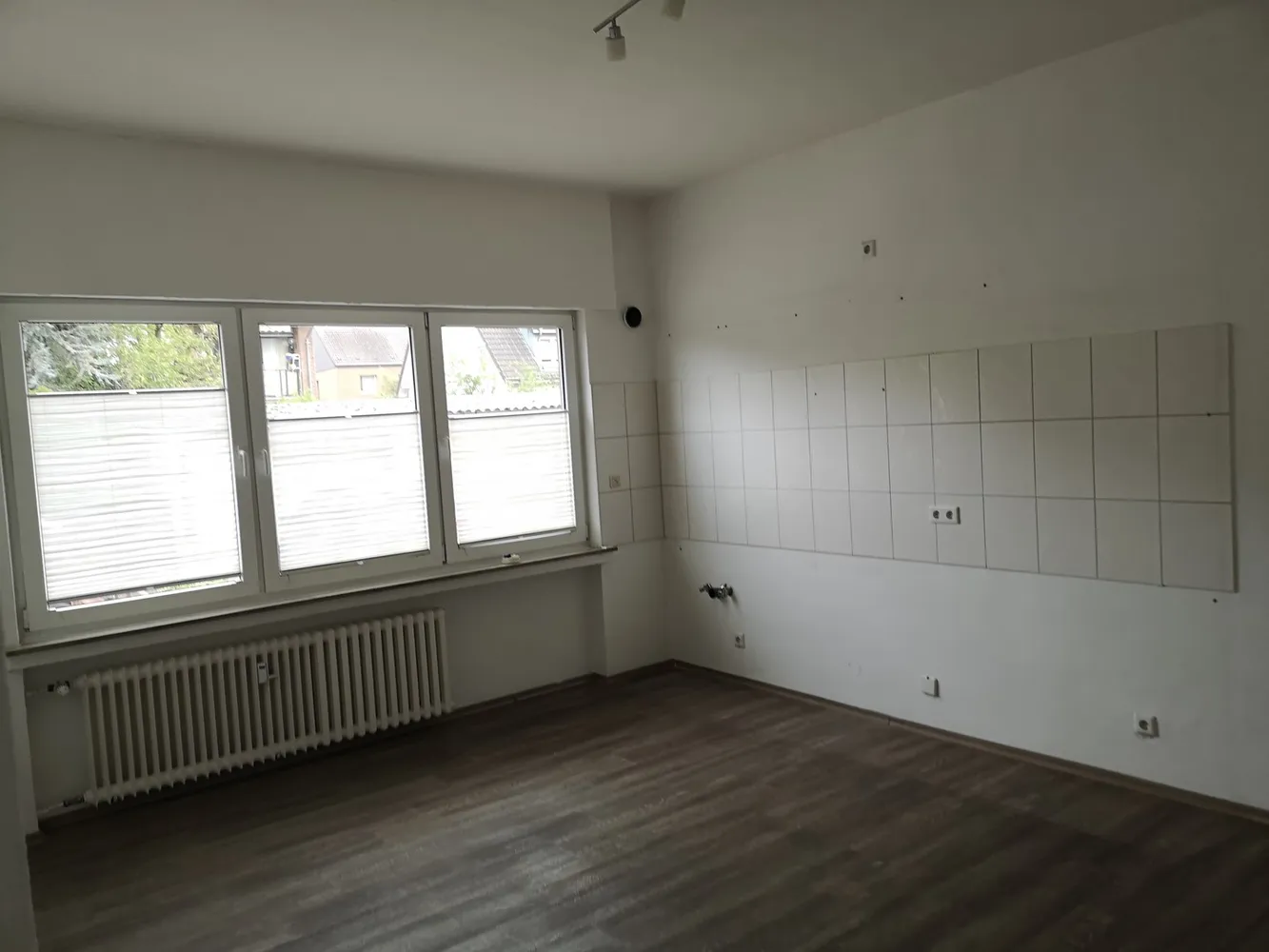 WG-Zimmer mit 166 m² in Duisburg – Bild 7