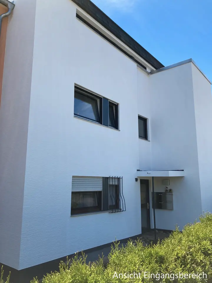3 Zimmer Wohnung mit 79 m² in Pforzheim – Bild 4