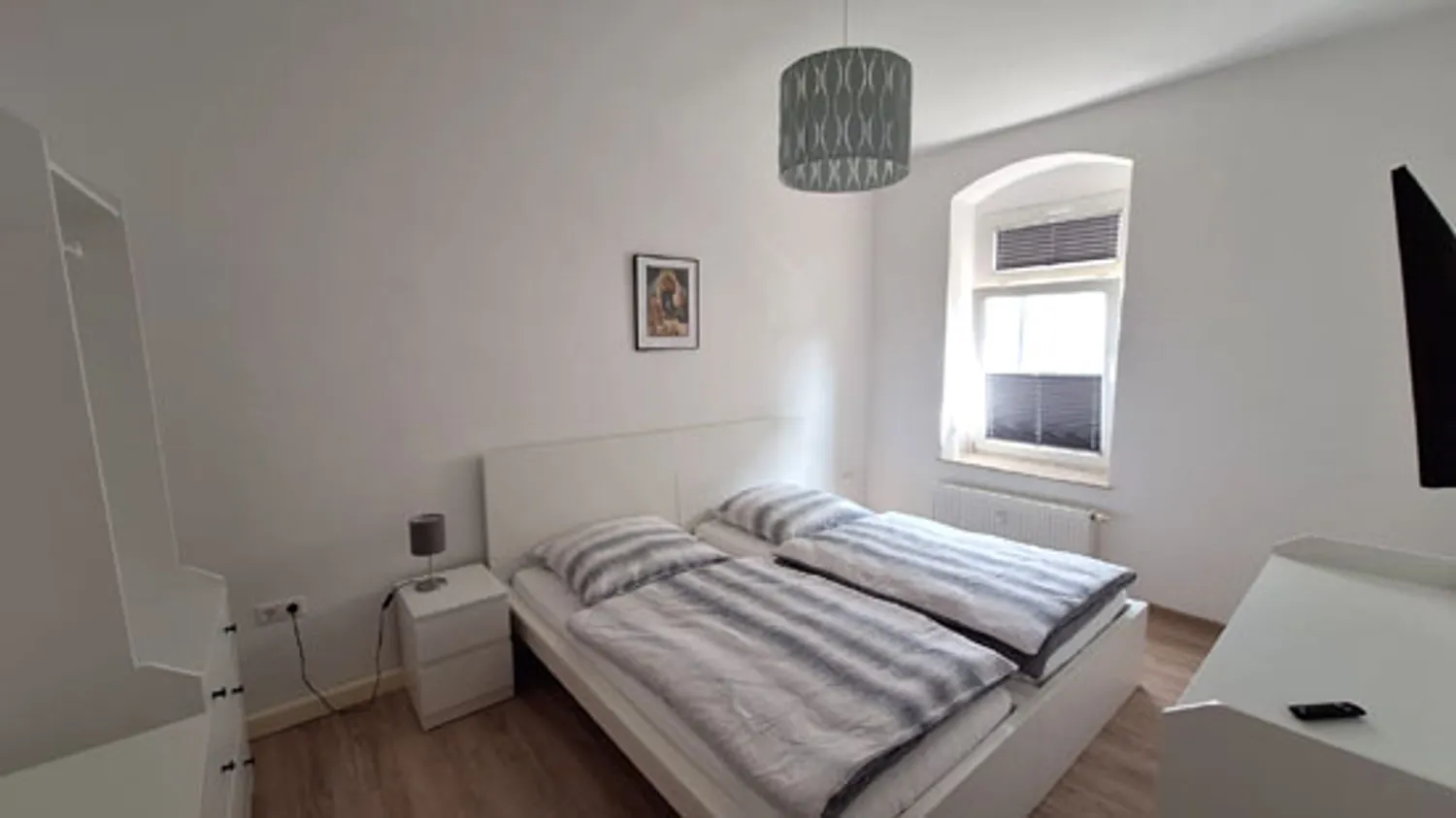 2 Zimmer Wohnung mit 65 m² in Dresden – Bild 12
