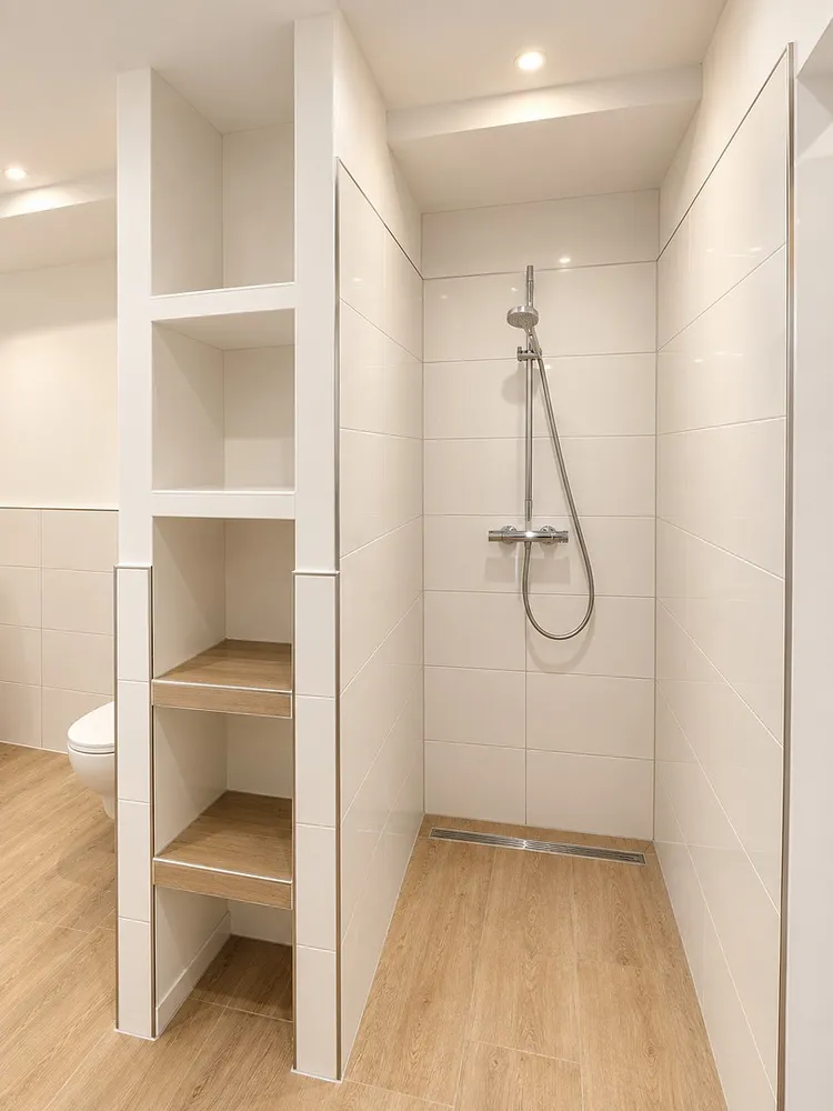 5 Zimmer Wohnung mit 140 m² in Hamburg – Bild 12