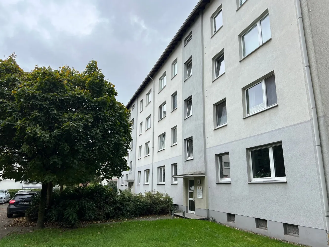 3 Zimmer Wohnung mit 77 m² in Duisburg – Bild 1