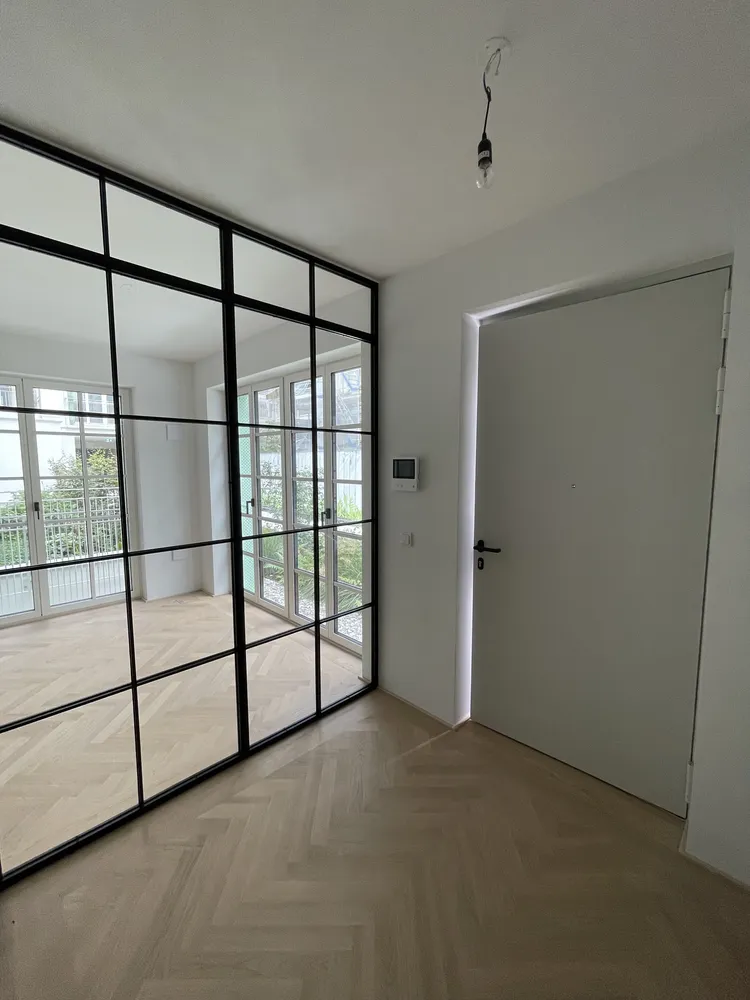 4 Zimmer Haus mit 134 m² in München – Bild 4