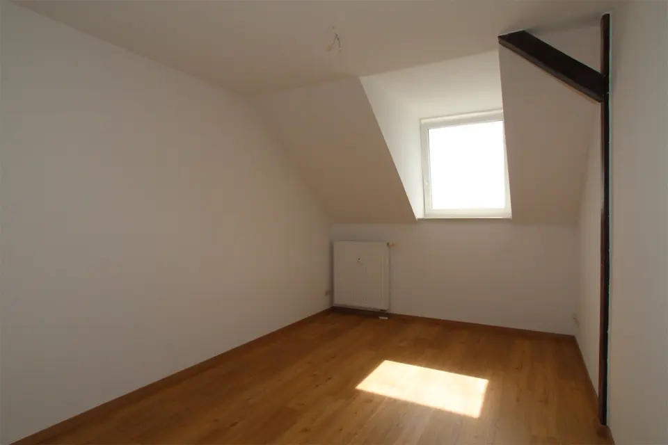 2 room apartment with 50 m² in Chemnitz – Photo 2