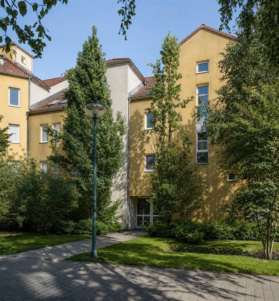 2 room apartment with 47 m² in Potsdam – Photo 6