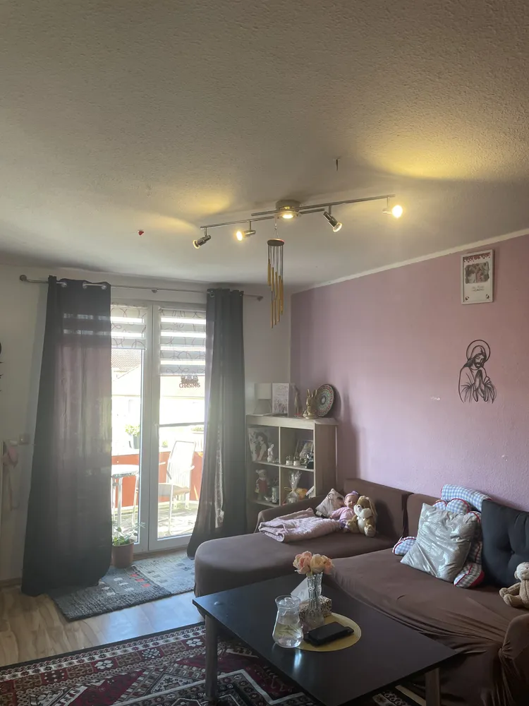 3 Zimmer Wohnung mit 60 m² in Magdeburg – Bild 9