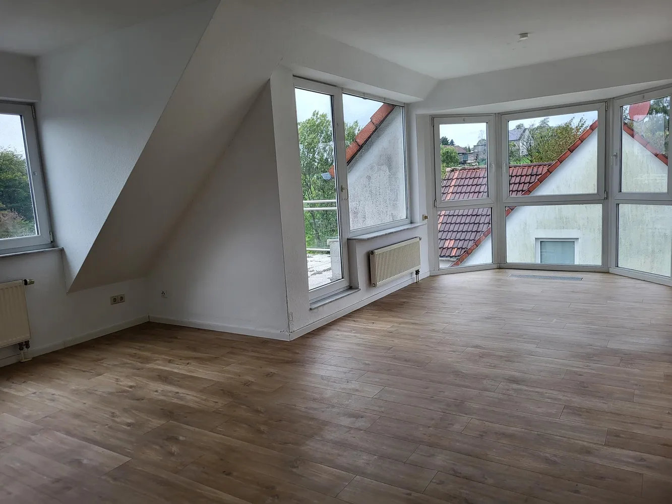 5 Zimmer Wohnung mit 132 m² in Wuppertal – Bild 8