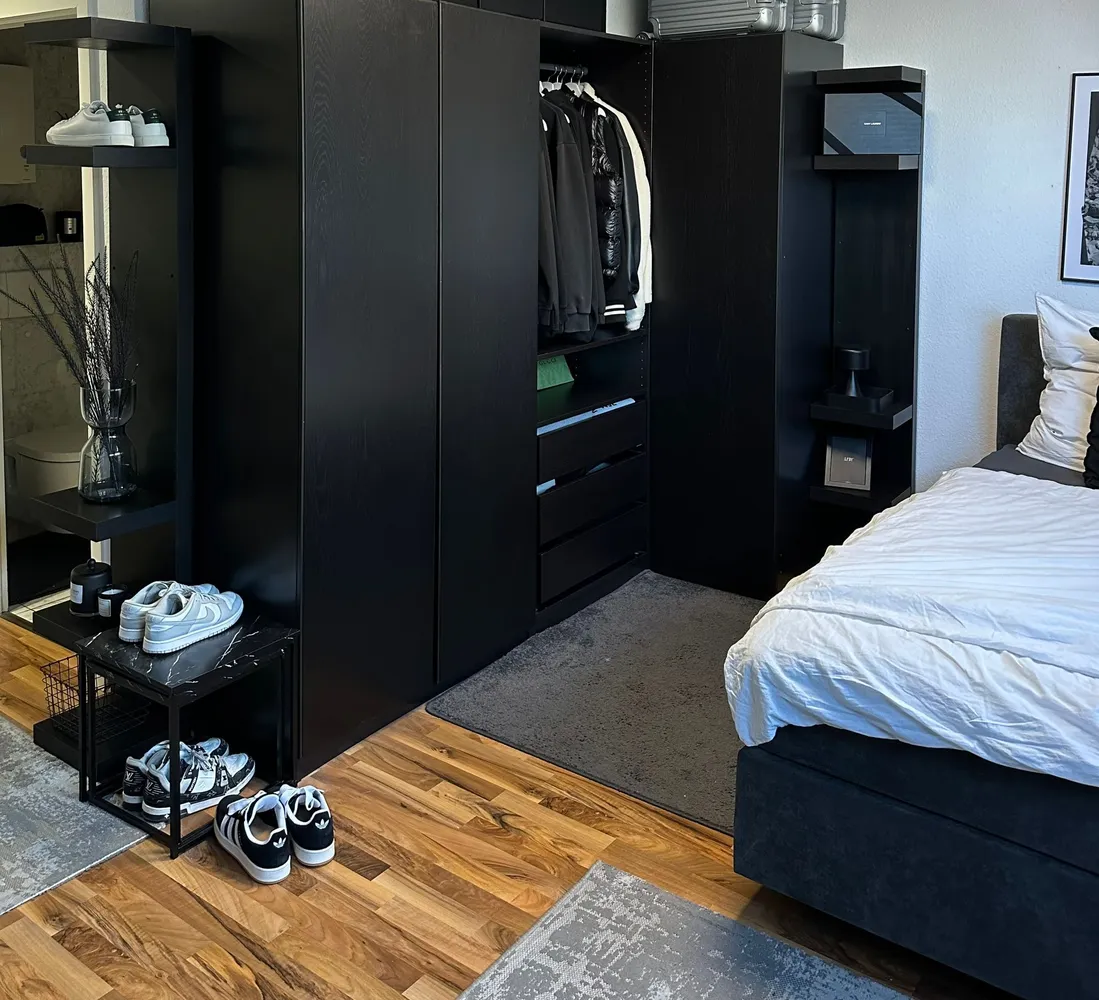 1 Zimmer Wohnung mit 24 m² in Düsseldorf – Bild 9