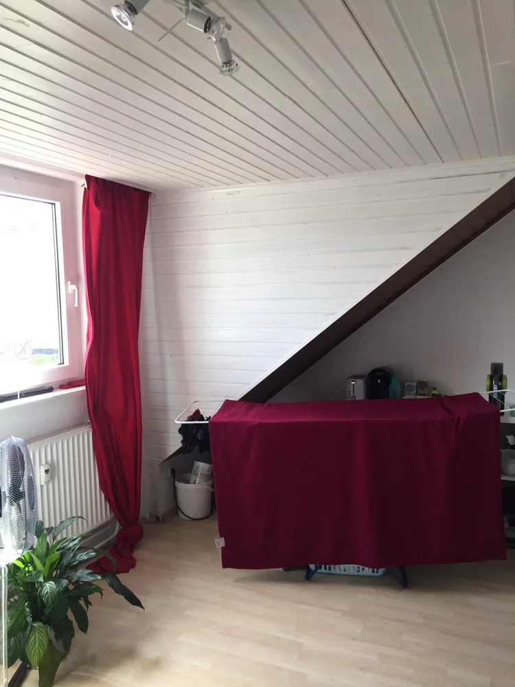 1 Zimmer Wohnung mit 25 m² in Hannover – Bild 9