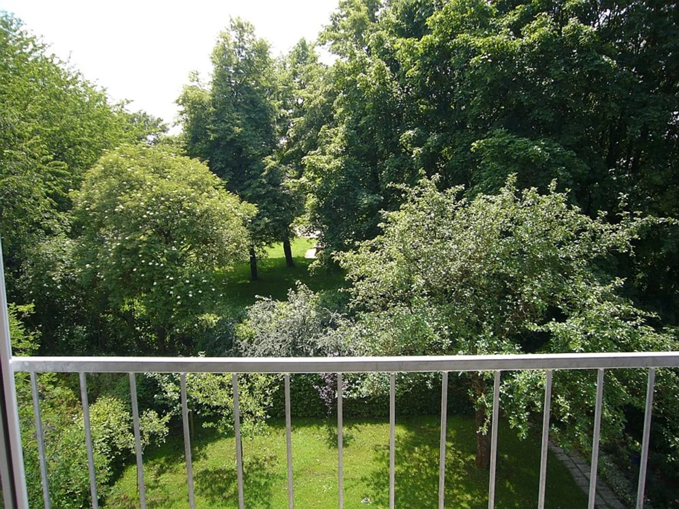 1 Zimmer Wohnung mit 55 m² in München – Bild 5