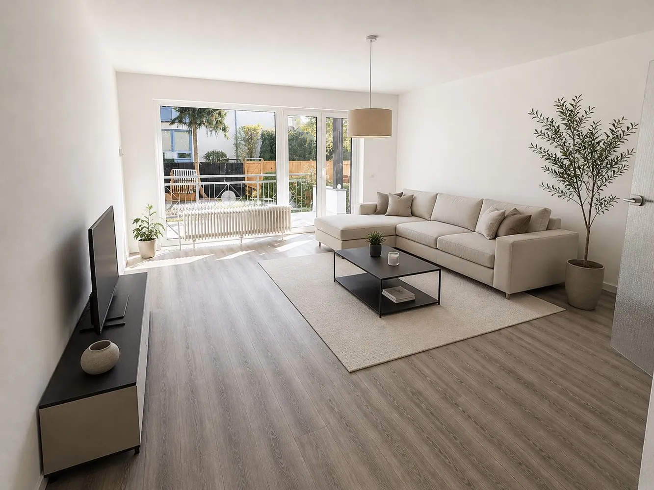 5 Zimmer Haus mit 137 m² in Hannover – Bild 9