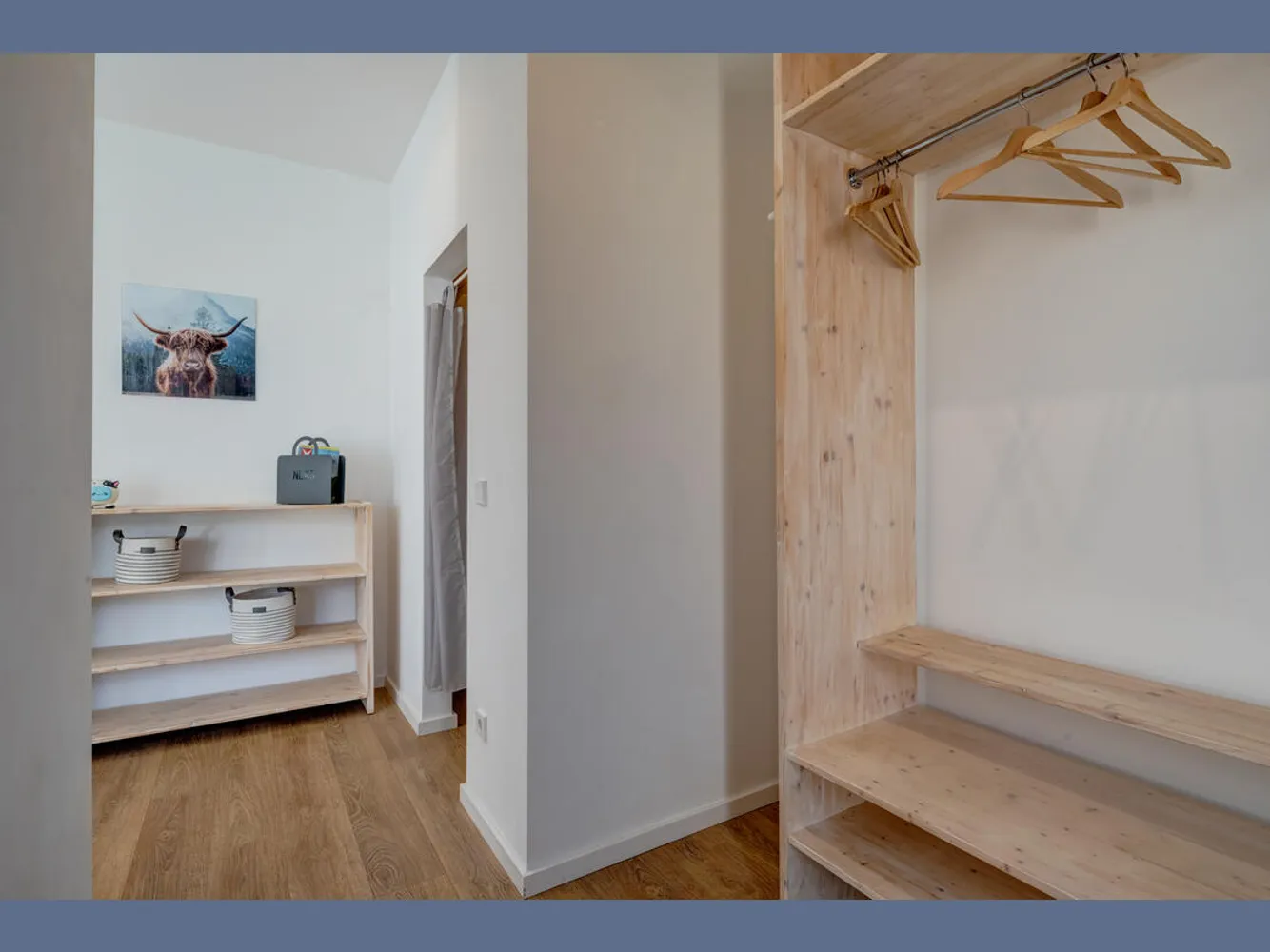 2 Zimmer Wohnung mit 65 m² in München – Bild 9