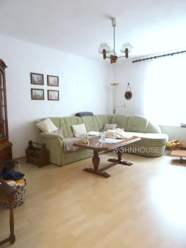 4 Zimmer Wohnung mit 67 m² in Leipzig – Bild 4