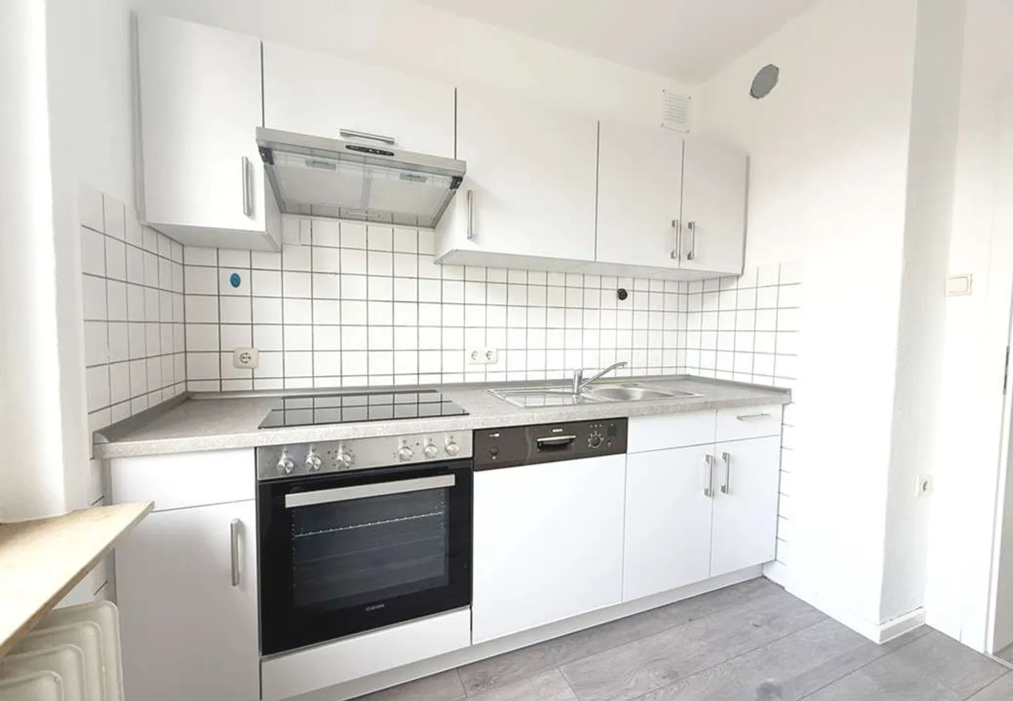 3 Zimmer Wohnung mit 55 m² in Norden – Bild 2