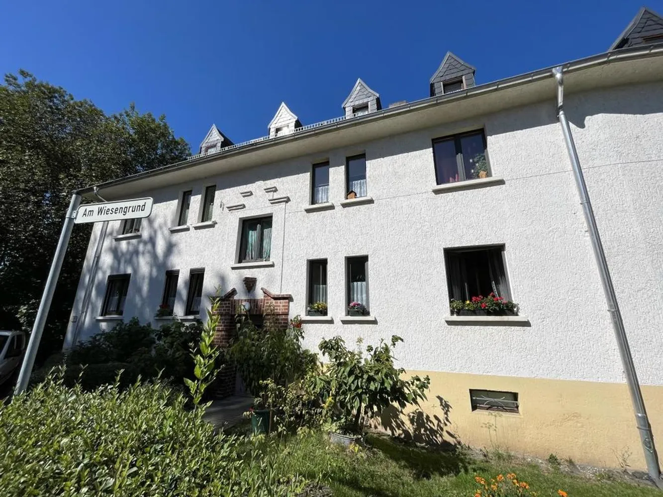 4 room apartment with 106 m² in Chemnitz – Photo 1