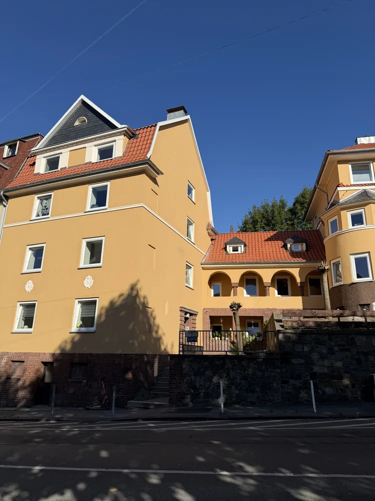 3 Zimmer Wohnung mit 95 m² in Wuppertal – Bild 1