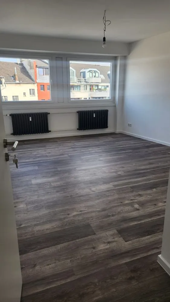 1 Zimmer Wohnung mit 16 m² in Köln – Bild 3