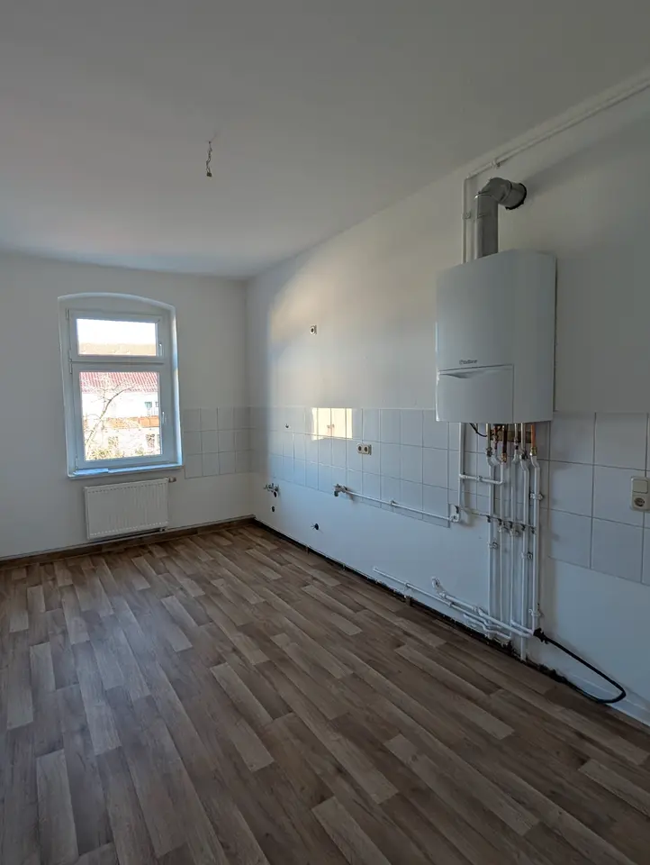 2 Zimmer Wohnung mit 62 m² in Rathenow – Bild 7