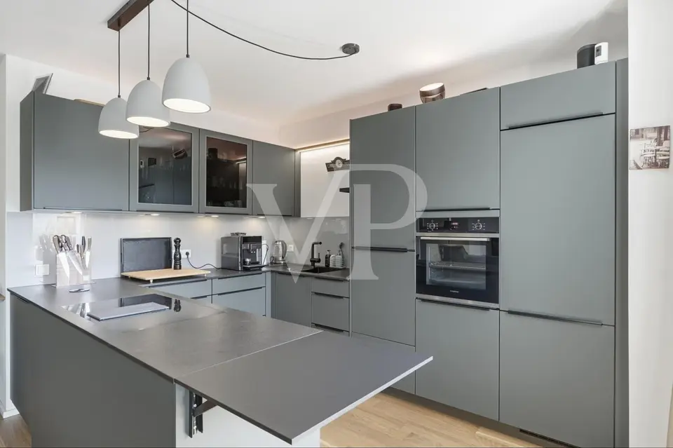 4 Zimmer Wohnung mit 115 m² in Brühl – Bild 3