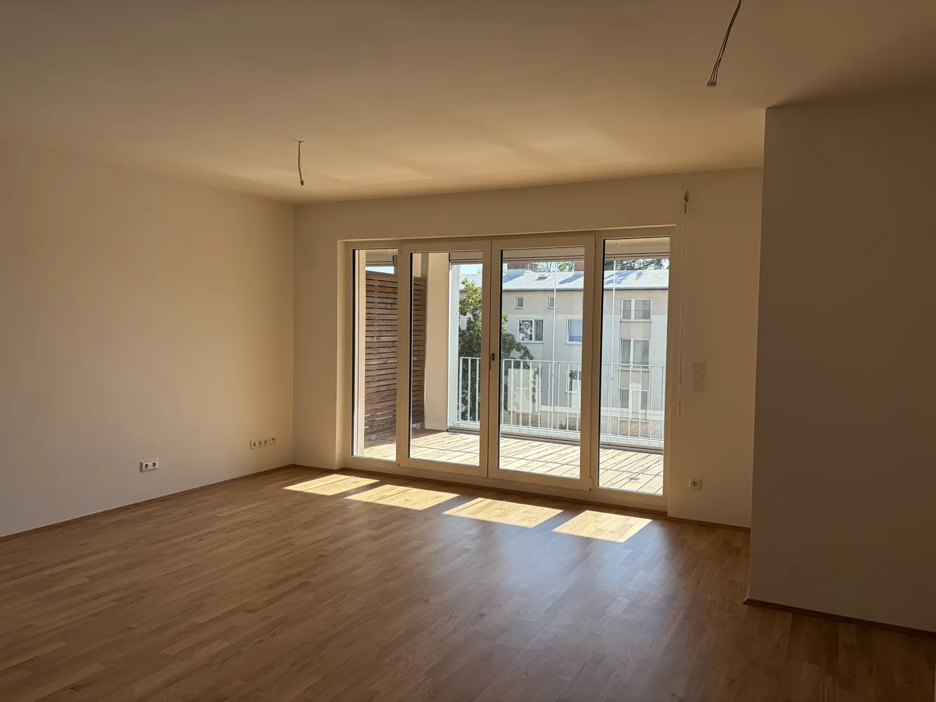 3 Zimmer Wohnung mit 81 m² in Darmstadt – Bild 1