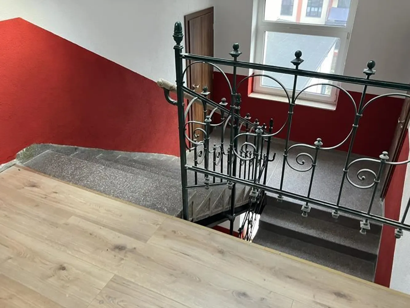 2 room apartment with 60 m² in Chemnitz – Photo 8