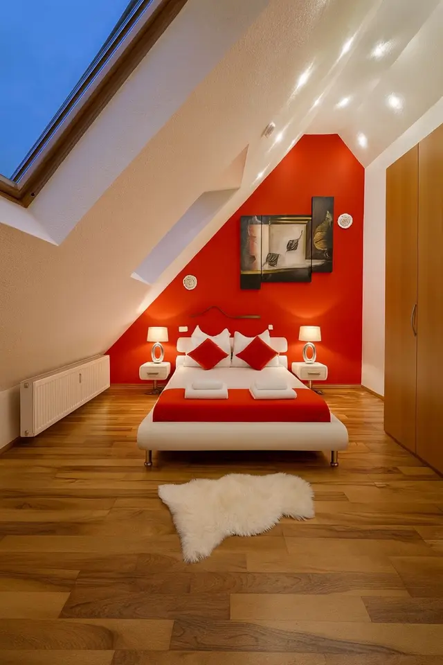 WG-Zimmer mit 64 m² in Darmstadt – Bild 2