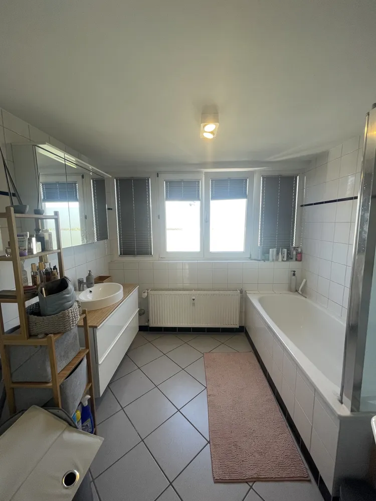 3 Zimmer Wohnung mit 90 m² in Köln – Bild 7