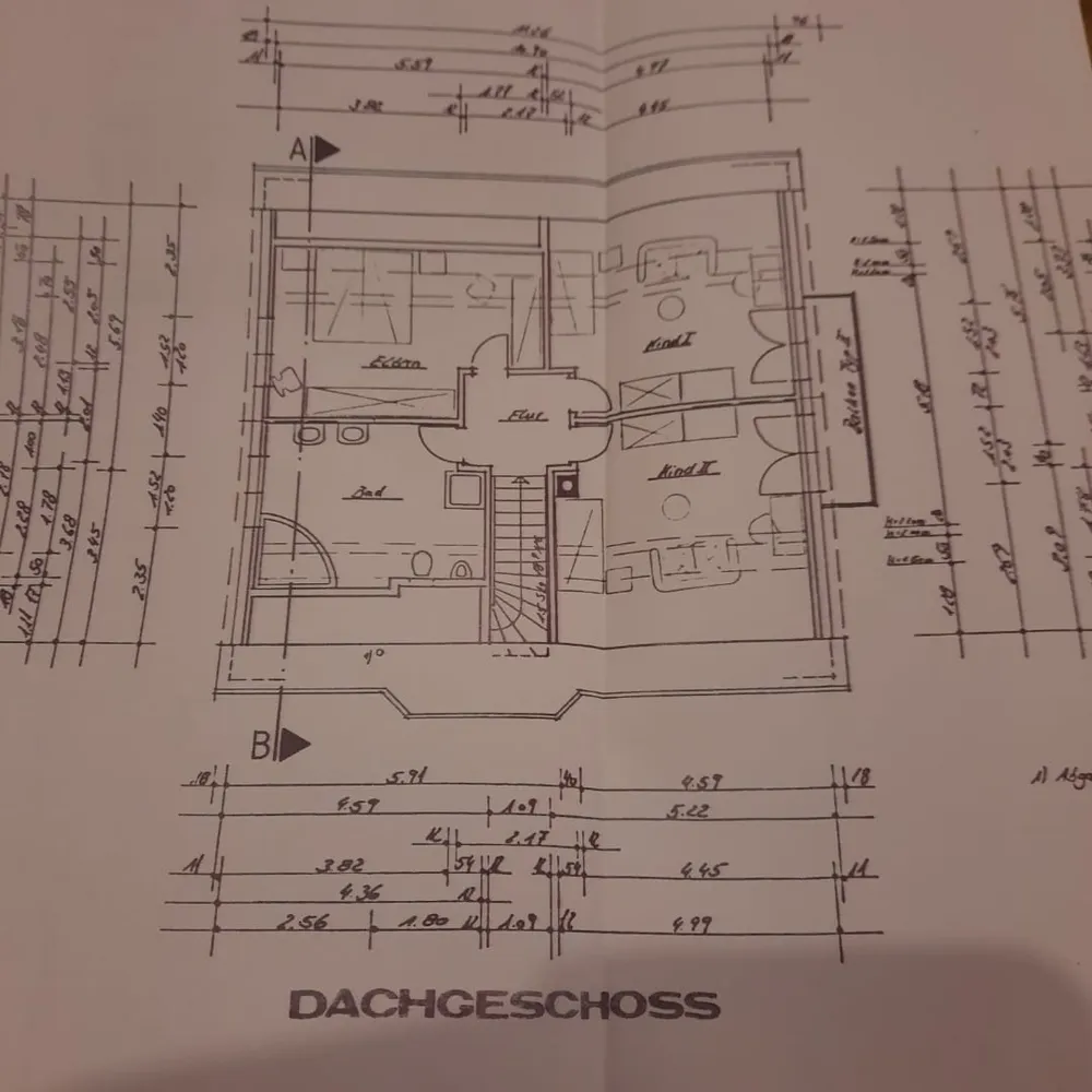 7 Zimmer Haus mit 160 m² in Bietigheim-Bissingen – Bild 1