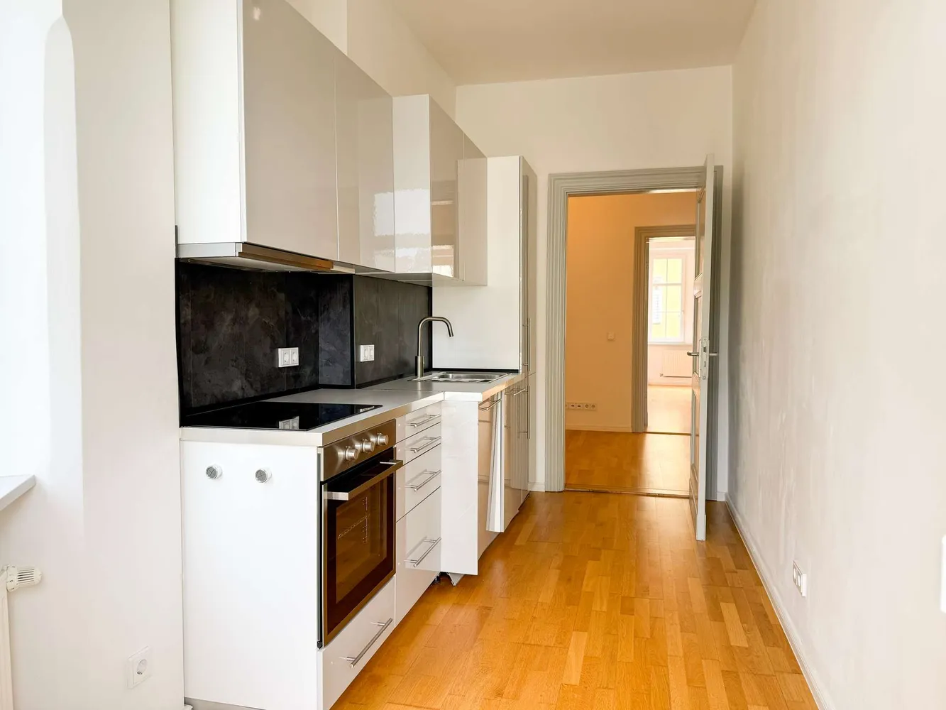3 Zimmer Wohnung mit 85 m² in Leipzig – Bild 2