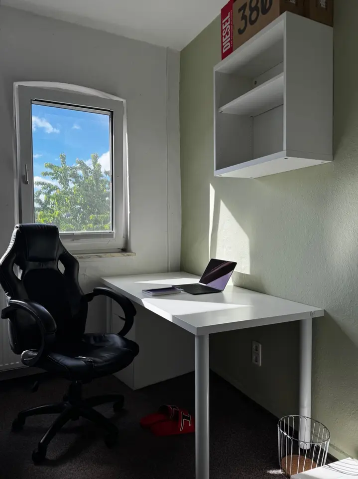 WG-Zimmer mit 20 m² in Gießen – Bild 7