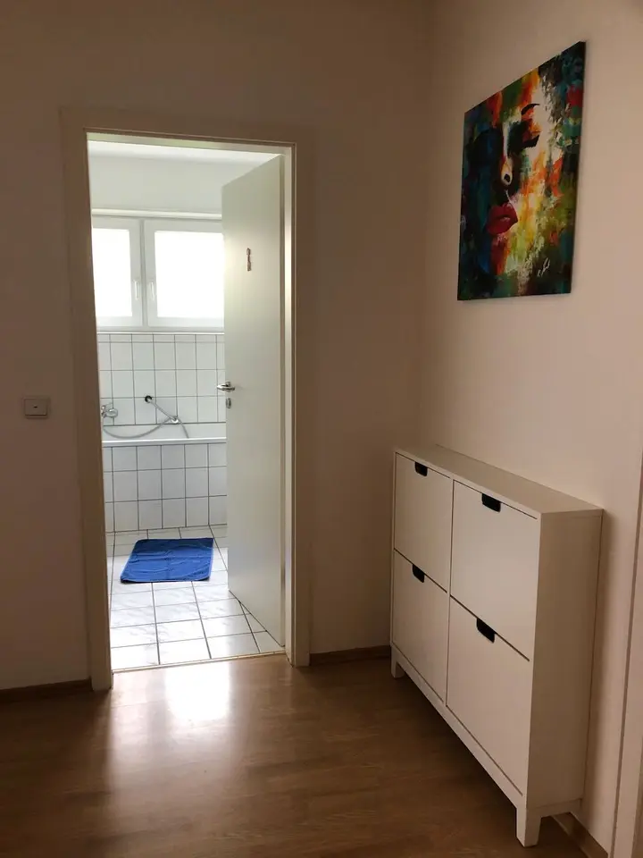 3 Zimmer Wohnung mit 75 m² in Mönchengladbach – Bild 5