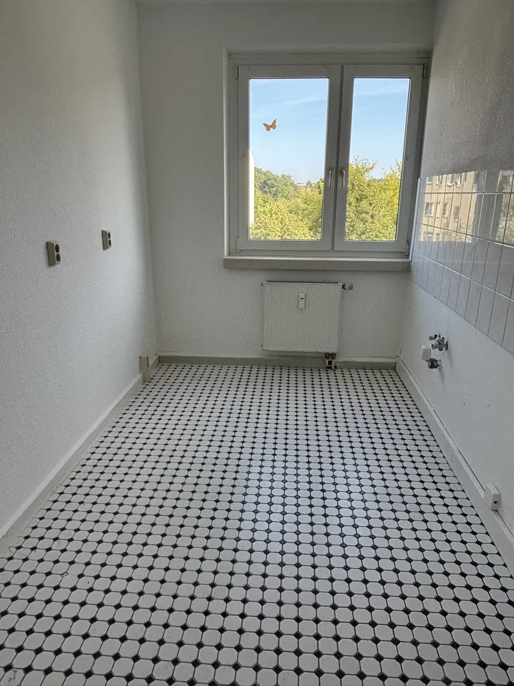 3 Zimmer Wohnung mit 61 m² in Eberswalde – Bild 8