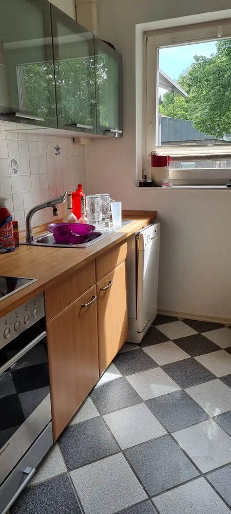 2 Zimmer Wohnung mit 62 m² in Norderstedt – Bild 6