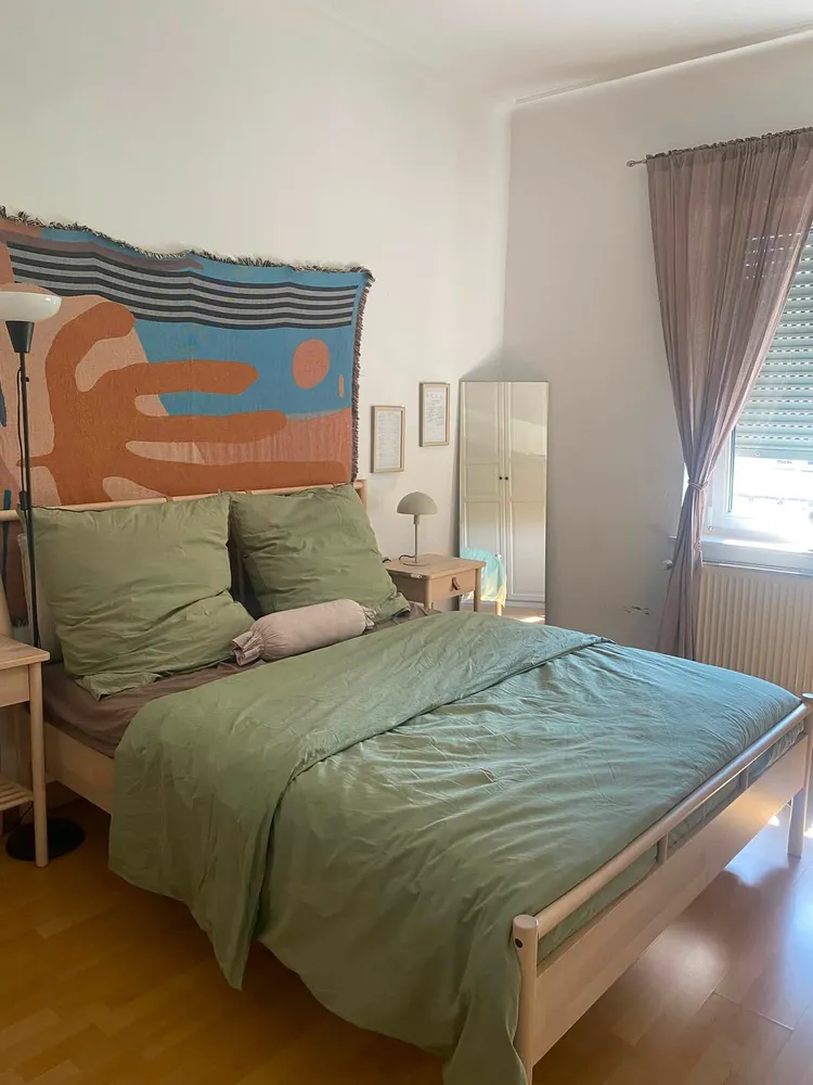 3 Zimmer Wohnung mit 80 m² in Stuttgart – Bild 7
