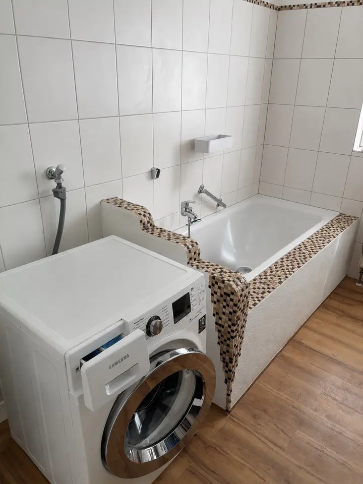 WG-Zimmer mit 82 m² in Freiburg im Breisgau – Bild 9