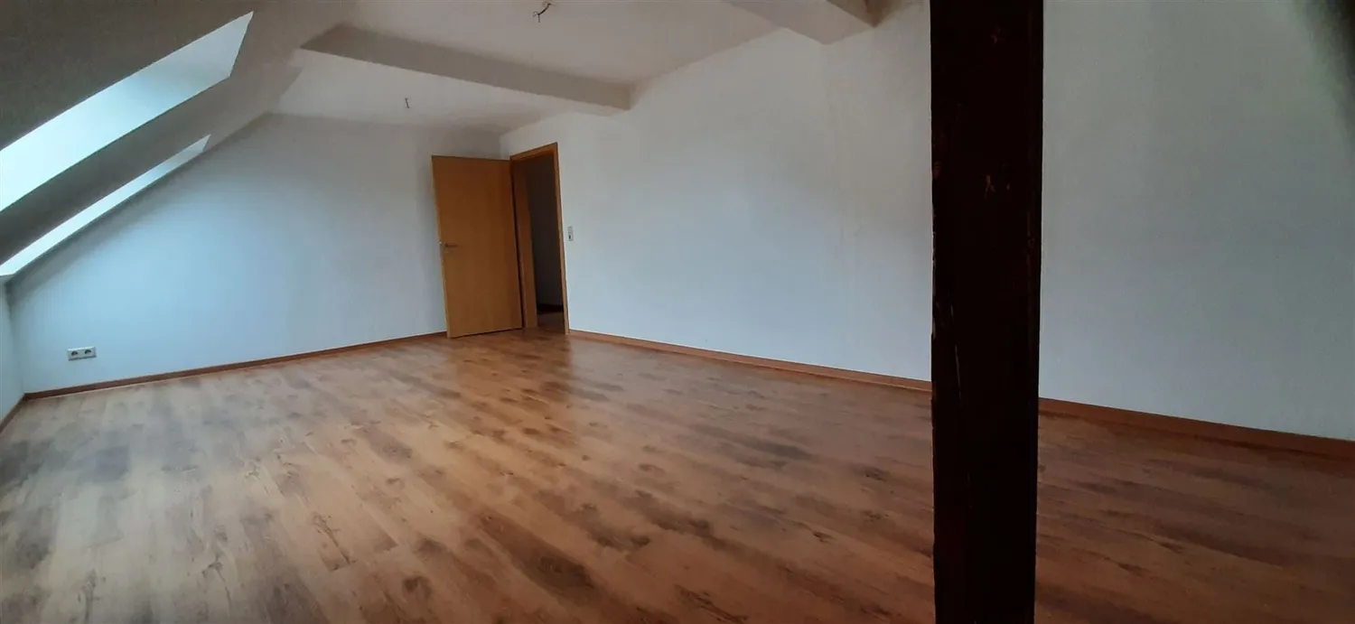 3 Zimmer Wohnung mit 60 m² in Halberstadt – Bild 1