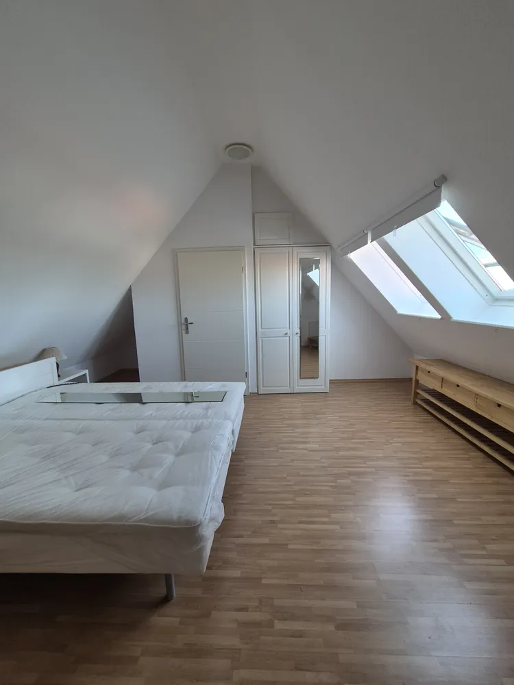 2 Zimmer Wohnung mit 86 m² in Rostock – Bild 7