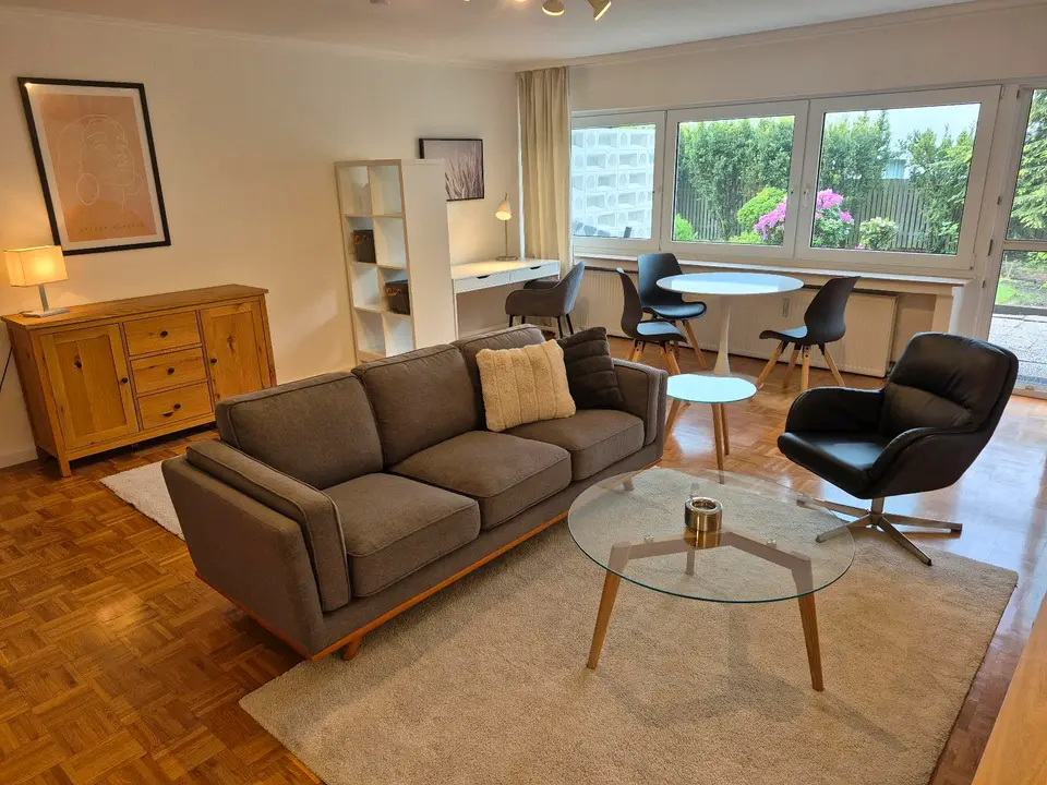 2 Zimmer Wohnung mit 91 m² in Osnabrück – Bild 2
