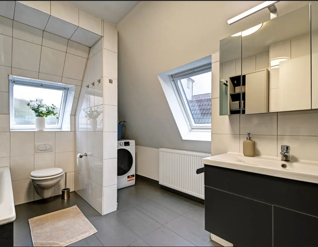 3 Zimmer Wohnung mit 72 m² in Stuttgart – Bild 3