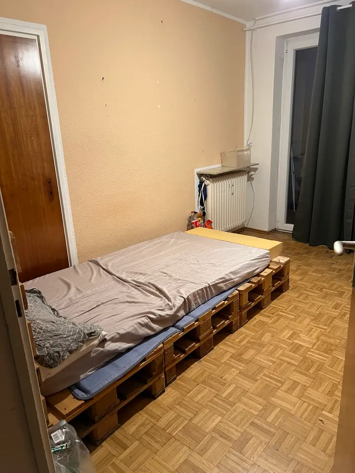WG-Zimmer mit 12 m² in Coburg – Bild 5