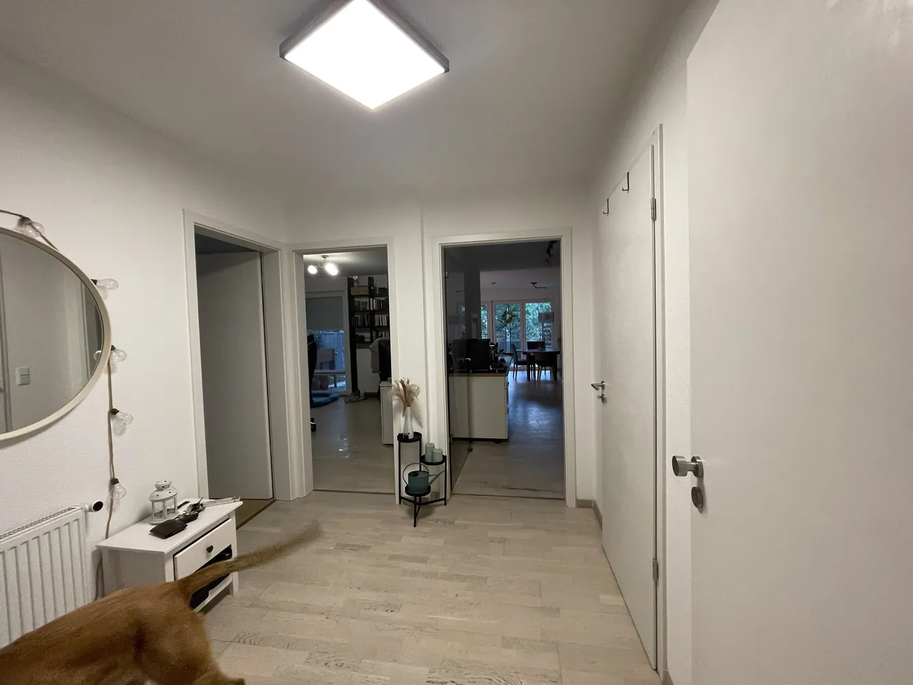 3 room apartment with 90 m² in Bielefeld – Photo 12