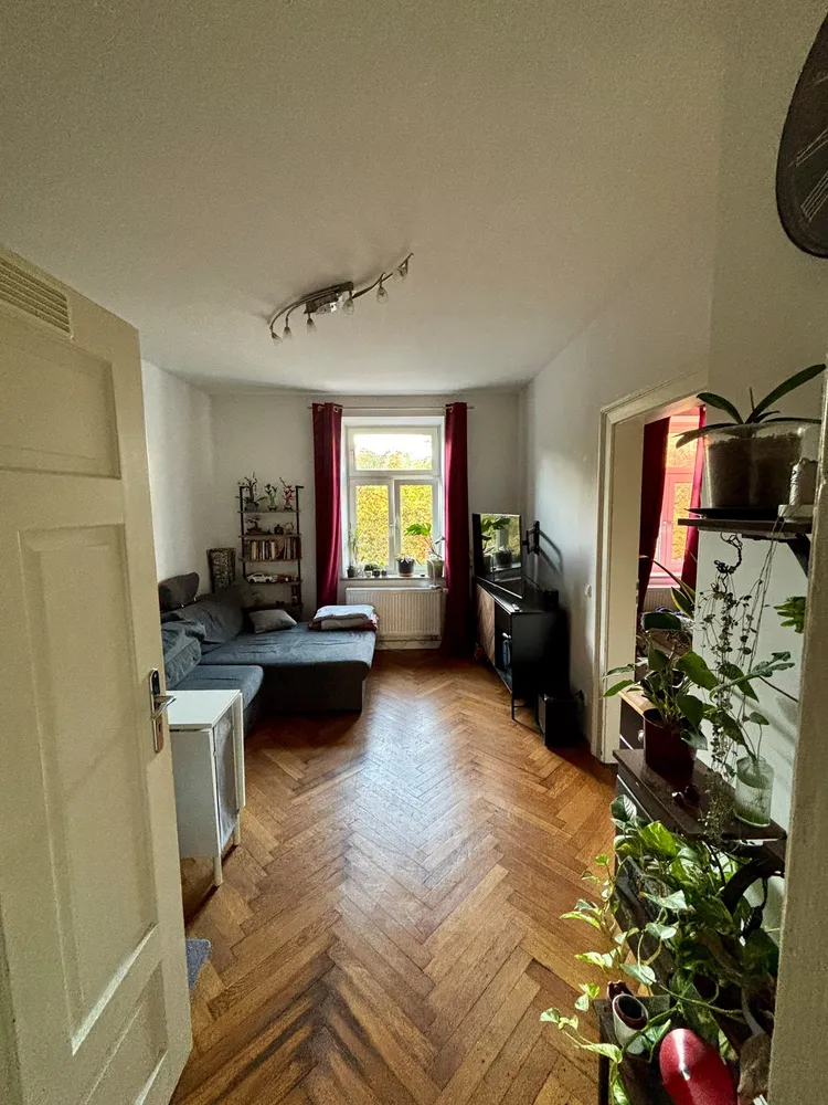 WG-Zimmer mit 12 m² in München – Bild 1