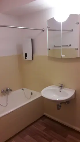 2 Zimmer Wohnung mit 42 m² in Aachen – Bild 6