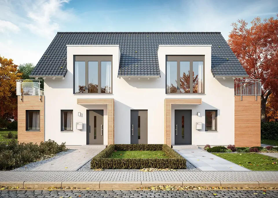 2 Zimmer Wohnung mit 56 m² in Zittau – Bild 9
