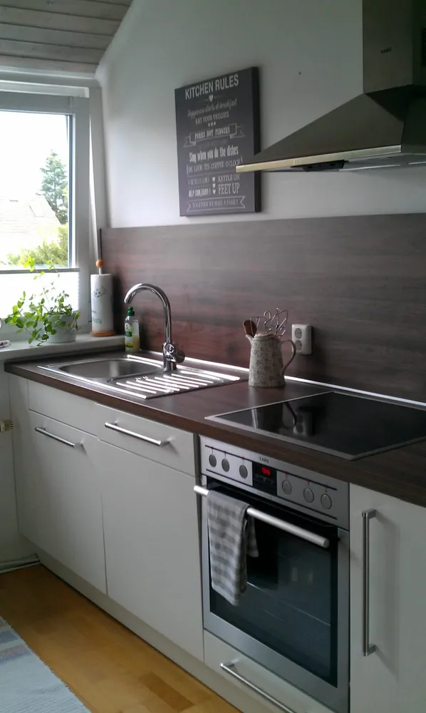 3 Zimmer Wohnung mit 60 m² in Hannover – Bild 1